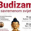 Predavanja „Budizam u savremenom svijetu” u Budvi i Baru