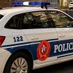 Za 24 sata 25 saobraćajnih nezgoda