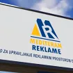 Vuković: Reklamni prostori rasprodati, u planu i novi LED displej