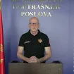 Bešović: Požarnu sezonu dočekujemo s ograničenim avio-kapacitetima