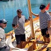 Kuter broj 3 Školskog broda Jadran ponovo zaplovio – priča o znanju, povjerenju i zajedništvu
