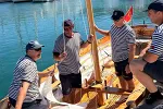 Kuter broj 3 Školskog broda Jadran ponovo zaplovio – priča o znanju, povjerenju i zajedništvu