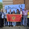 Janković osvojio bronzanu medalju na Evropskoj olimpijadi iz fizike