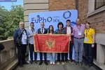 Janković osvojio bronzanu medalju na Evropskoj olimpijadi iz fizike