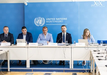 MJU: Predstavljena Studija za sigurnu mrežu državnih organa