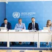 MJU: Predstavljena Studija za sigurnu mrežu državnih organa