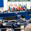 Milatović u Evropskom parlamentu: Vrijeme je da Crna Gora postane 28. članica EU