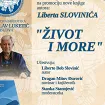 Predstavljanja knjige „Život i more“ Liberta Slovinića