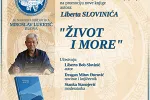 Predstavljanja knjige „Život i more“ Liberta Slovinića