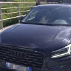 Na Božaju oduzeto vozilo koje potražuje Interpol Italije