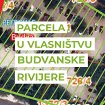 HG Budvanska rivijera: Parking u Petrovcu besplatan za sve, ali pojedinci nelegalno naplaćuju prolaz