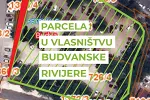 HG Budvanska rivijera: Parking u Petrovcu besplatan za sve, ali pojedinci nelegalno naplaćuju prolaz