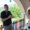 Fondacija „Danski dom“ u Radanovićima pruža sveobuhvatnu podršku porodicama i djeci sa smetnjama u razvoju
