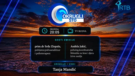 „Okrugli sto“ o fenomenu femicida u Crnoj Gori – kako zaustaviti najsuroviji oblik nasilja?