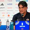 Hrvatska večeras protiv Engleske; Dalić: Čeka nas teška utakmica i najteži mogući protivnik
