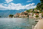 Jubilarni 25. Festival klapa u Perastu od 19. do 21. juna
