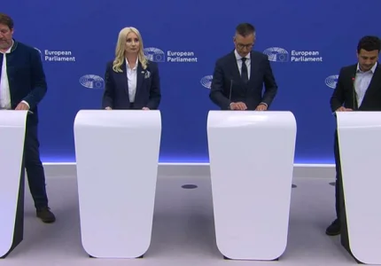 Šarec: Crna Gora sve bliže svom cilju da postane naredna članica EU