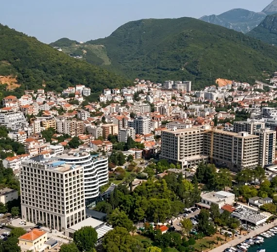 Opština Budva objavila rang listu za subvencionisanje troškova zakupnine
