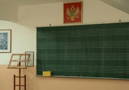 Prostorni kapaciteti gorući problem Muzičke škole u Budvi, vjeruju u podršku lokalne samouprave