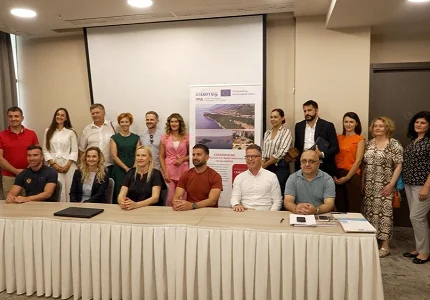 Staza koja spaja najljepše djelove Budve postaje moderna eko-atrakcija
