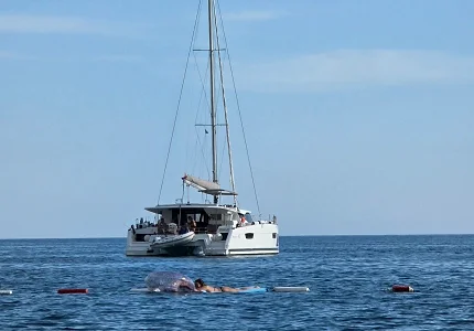Sunčano i toplo, u Budvi do 34 stepena