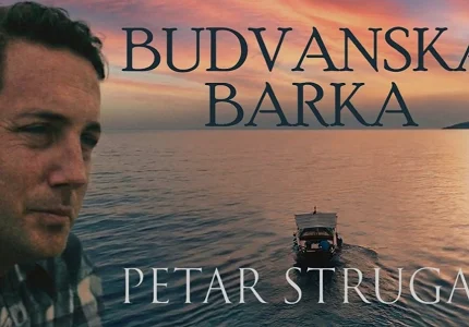 (VIDEO) Svečano izvedena premijera melodrame „Budvanska barka“