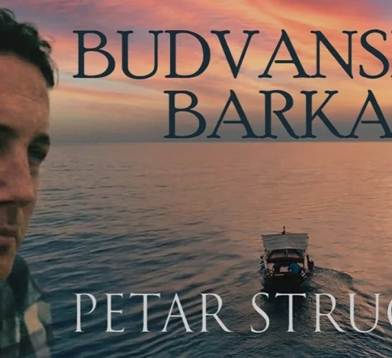 (VIDEO) Svečano izvedena premijera melodrame „Budvanska barka“