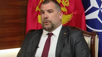 Krapović danas na sastanku Sjevernoatlantskog savjeta