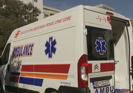 HMP Budva:  Skok broja pacijenata zbog ljetnjih virusa i udesa, ljekari upozoravaju pred tropski talas