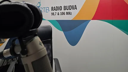 Nova emisija Vox Iuventutis na Radio Budvi: O obrazovanju, uspjehu i književnoj inspiraciji