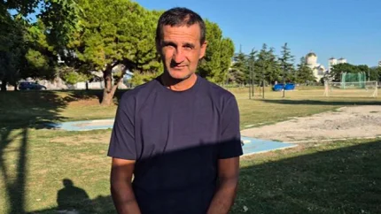 Novaković: UEFA promijenila termine, Mornar gost u prvoj utakmici