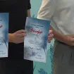 U Drugoj osnovnoj školi četiri luče