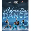 Plesni spektakl u Baru: Oko 1.500 takmičara na Adriatic Dance Festu