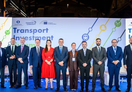 Samit o transportu: Kako ubrzati investicije u povezivanje