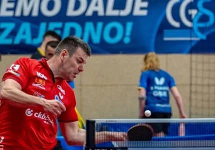 Bakić u polufinalu turnira u Ostravi