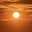 Pretežno sunčano i toplo, temperatura do 35 stepeni