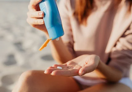 Nekoliko načina da uživate na plaži bez posledica po zdravlje