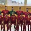 Crna Gora poražena od Maroka na startu turnira u Poreču