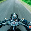 Motociklista iz Srbije kažnjen sa 1.200 eura zbog vožnje u alkoholisanom stanju u Budvi