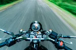 Motociklista iz Srbije kažnjen sa 1.200 eura zbog vožnje u alkoholisanom stanju u Budvi