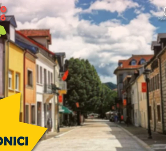 Ljeto u Prijestonici: Dolaze Emina Jahović, Božo Vrećo, Željko Bebek…