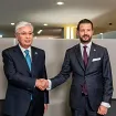 Milatović u Kazahstanu: Prva zvanična posjeta Predsjednika Crne Gore otvara novo poglavlje odnosa dvije države