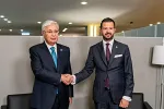 Milatović u Kazahstanu: Prva zvanična posjeta Predsjednika Crne Gore otvara novo poglavlje odnosa dvije države