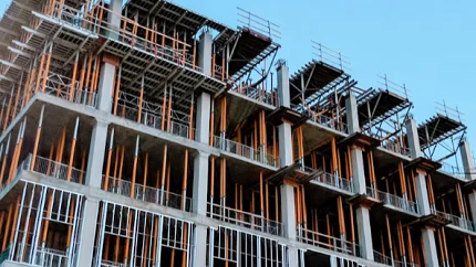 Građevinari u Crnoj Gori izveli radove vrijedne 704 miliona eura: Završeno 2.205 stanova