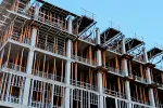 Građevinari u Crnoj Gori izveli radove vrijedne 704 miliona eura: Završeno 2.205 stanova