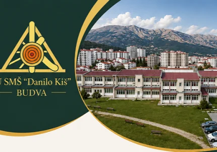 Vuković: SMŠ „Danilo Kiš“ spremna za upis 280 prvaka, kapaciteti škole popunjeni, a elektronski sistem ne trpi „gledanje kroz prste“