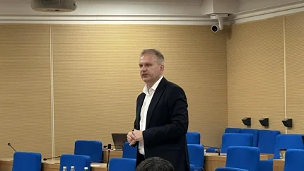 Perić izabran za predsjednika Skupštine Glavnog grada