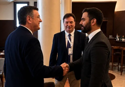 Radulović i Cicikostas: Poglavlje 14 spremno za zatvranje