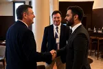 Radulović i Cicikostas: Poglavlje 14 spremno za zatvranje