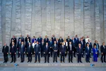 Ministar Krapović na sastanku Sjevernoatlantskog savjeta u Briselu